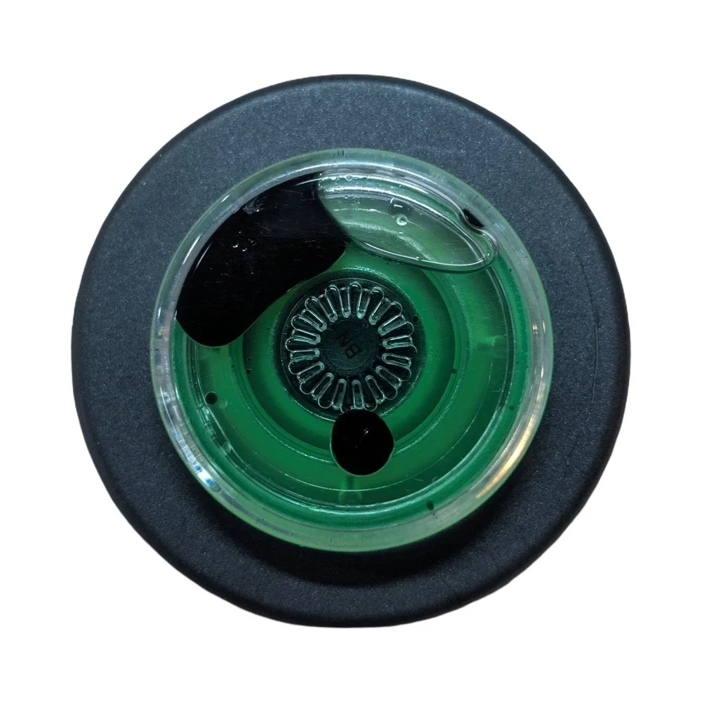10-R PopSockets Magsafe Phone Grip - Lava‎ Lamp Abdinthe Ink (Referb) ⬇️